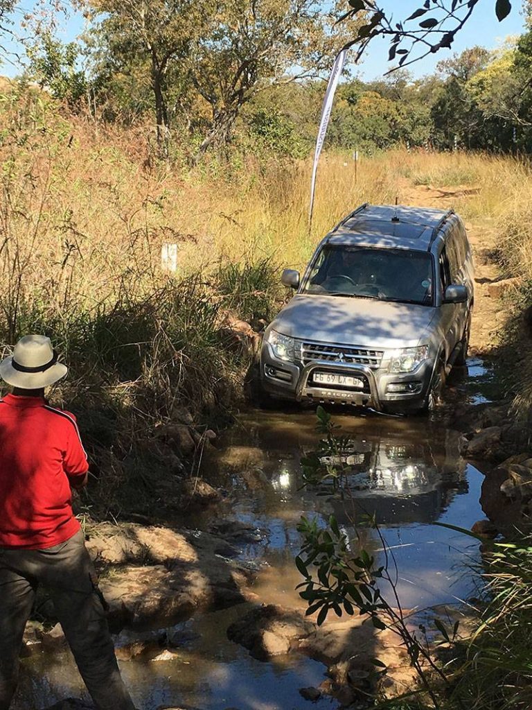 4X4